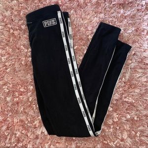 VS PINK leggings